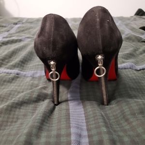 Christian Louboutin heels